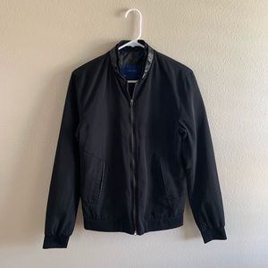 Zara Man Bomber